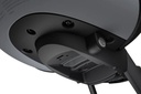 Thule Yepp Nexxt 2 Mini - Front Mount - Grey 4