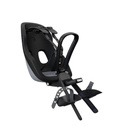 Thule Yepp Nexxt 2 Mini - Front Mount - Grey 1