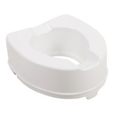 Toiletverhoger Atlantis 15 cm - zonder deksel 1