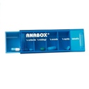 Anabox pillendoos