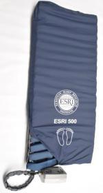 Matrasvervangend anti-decubitus systeem (ESRI 500)