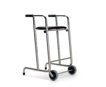 Rollator 2 wielen