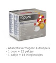 Egosan Light Men Pads (Doos)