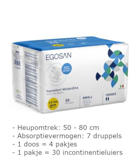 Egosan Slip Extra | Helan Zorgwinkel