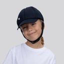 Ribcap Baseball Cap Navy Blue Kids