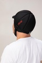 Ribcap Valhelm Fox Black