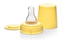 Medela Moedermelkflesjes 150ml met Slow Flow Speen