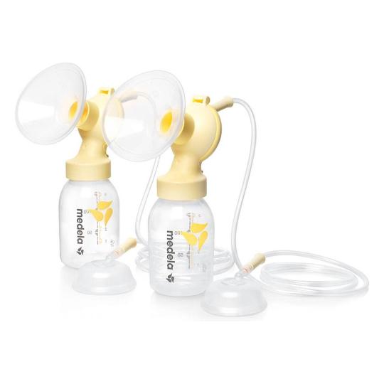 Medela PersonalFit PLUS, dubbel afkolfset voor Symphony