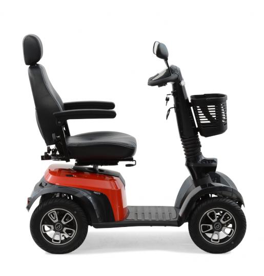 Scooter Presto