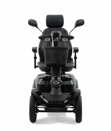 Scooter Presto S