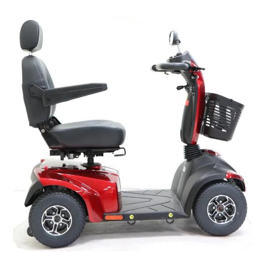 Scooter Strider ST4