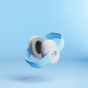 Protection auditive Alpine pour bébé Muffy