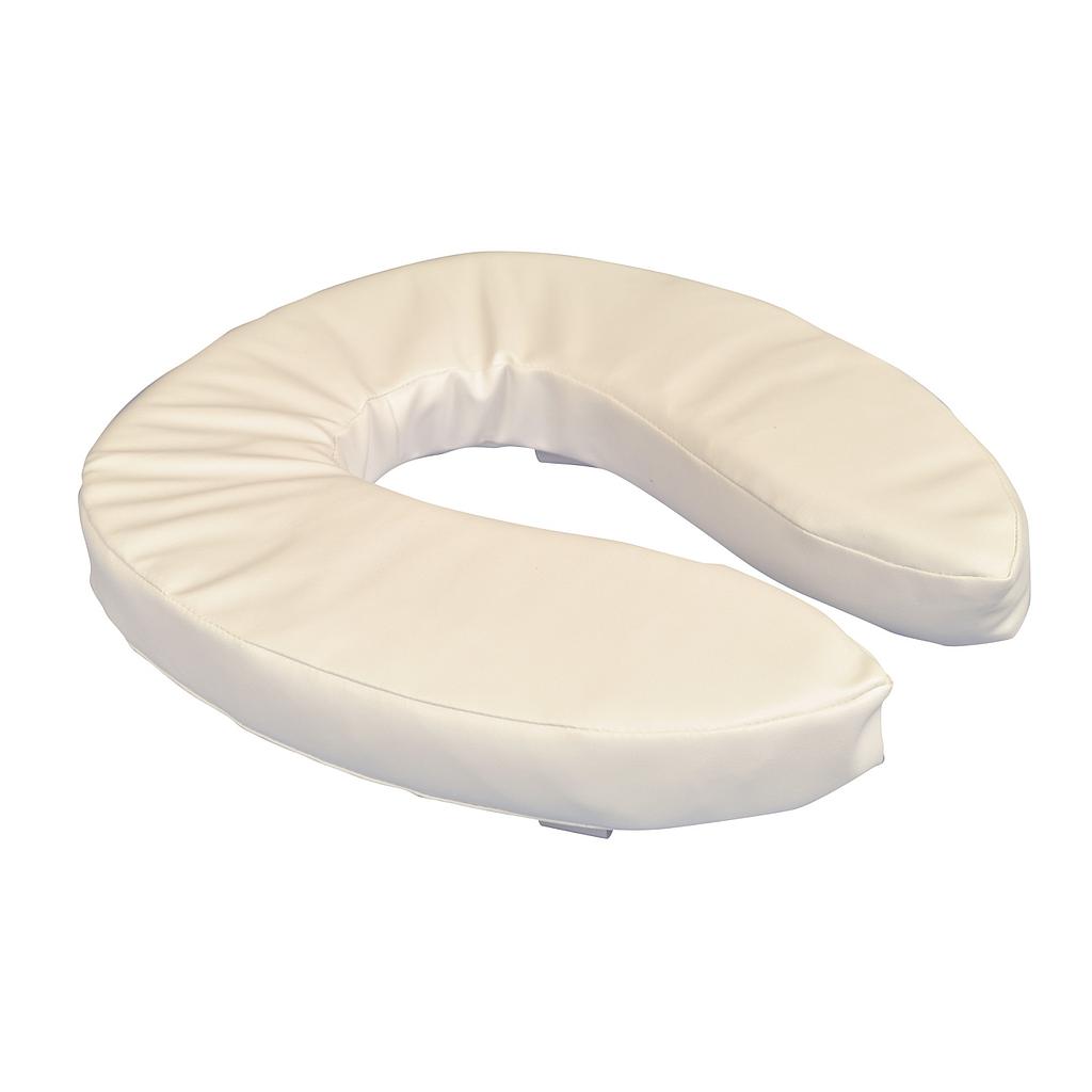 Zachte toiletverhoger (5cm)