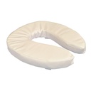 Zachte toiletverhoger (5cm)