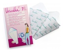 Urinelle plaskoker (7st)