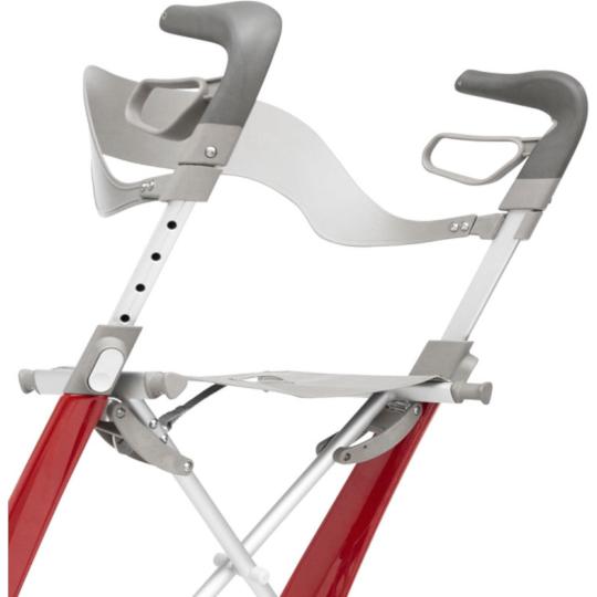 Carbon Ultra Light Rugleuning