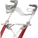 Carbon UltraLight Rugleuning