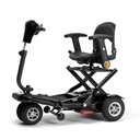 Scooter Sedna
