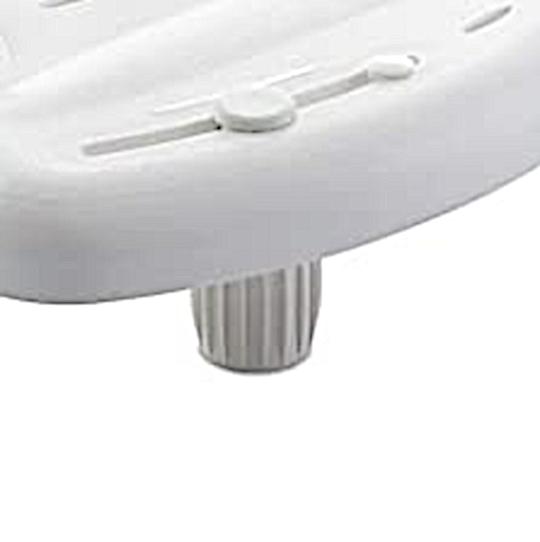 Pootje voor badplank Marina H112 (1st)