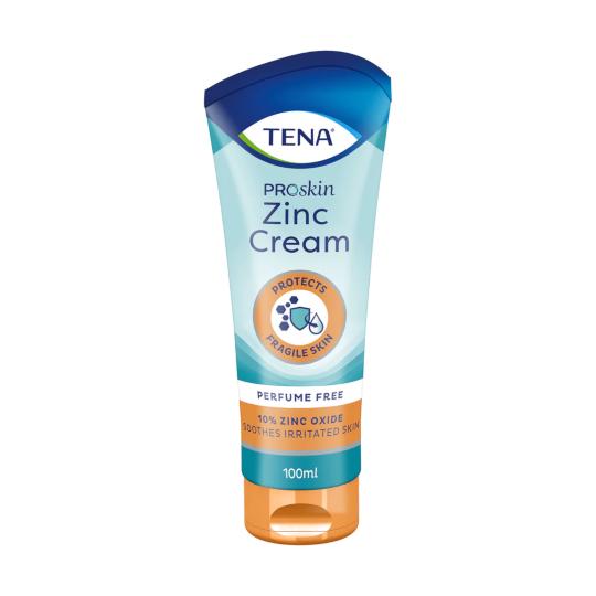 Tena ProSkin zinkzalf (100 ml)