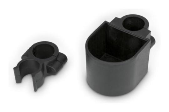 Let's Go Indoor Stokhouder