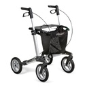 220477 Rollator 4-wiels Gemino 30 Comfort