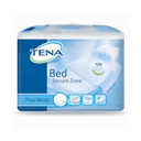Tena Bed Plus Wings 180x80cm (4x20) - boîte