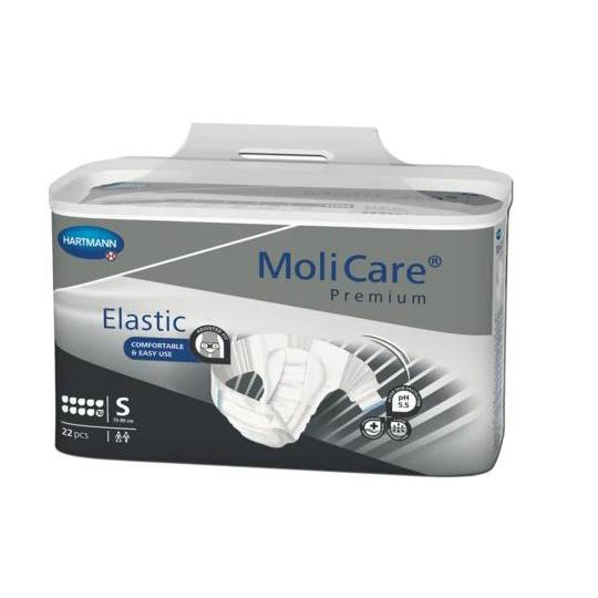 Molicare Elastic 10 gouttes (boîte)