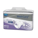 Molicare Elastic 8 druppels (doos)