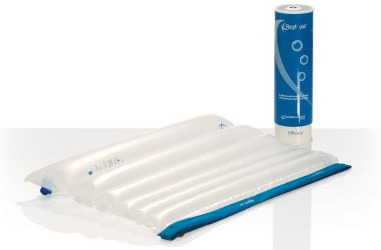 Repose AD Hielwig  standaard (69x45cm)+pomp