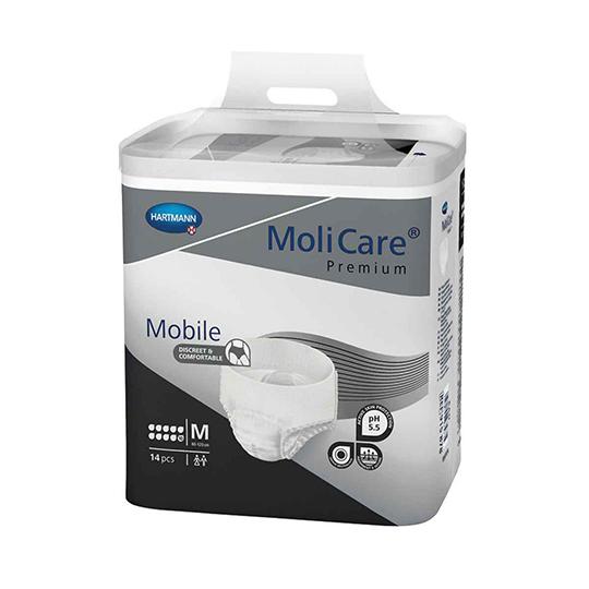 Molicare Premium Mobile 10 gouttes (boîte)