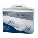 Molicare Premium Form 6 druppels MEN 32 st. (doos)