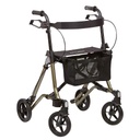 220477 Rollator 4-wiels Taima MGT