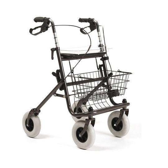 220477 Rollator 4-wiels 286 B