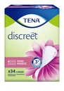 Tena Discreet Mini Magic (6x34st) (doos)