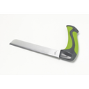 Easygrip Broodmes met ergonomische handgreep