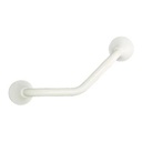 LINIDO Gebogen wandbeugel (B) 45° Ergogrip