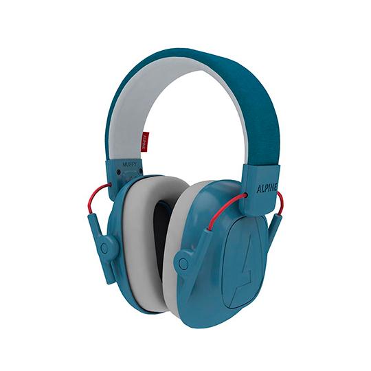 Alpine Gehoorbeschermer Kids Muffy