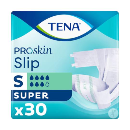 Tena ProSkin Slip Super (boîte)