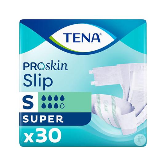 Tena ProSkin Slip Super (doos)