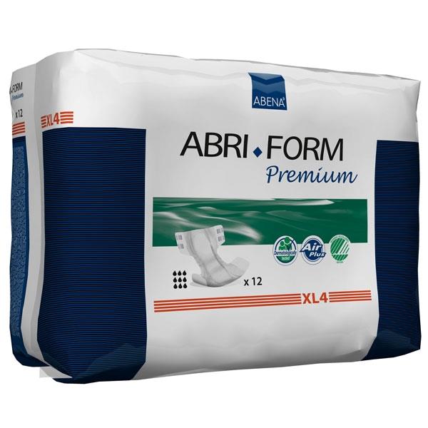 Abena Abri-Form Premium Change Complet XL4