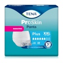 Tena ProSkin Pants Plus XXL Bariatric (Doos)