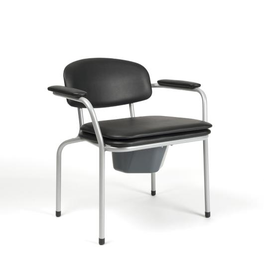 Vermeiren Toiletstoel Vast 9062 XXL