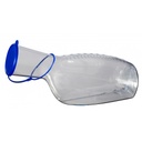 Atlantis Urinaal man transparant (1000ml)