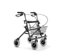 Rollator 4-wiels