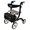 220477 Rollator 4-wiels Nitro M