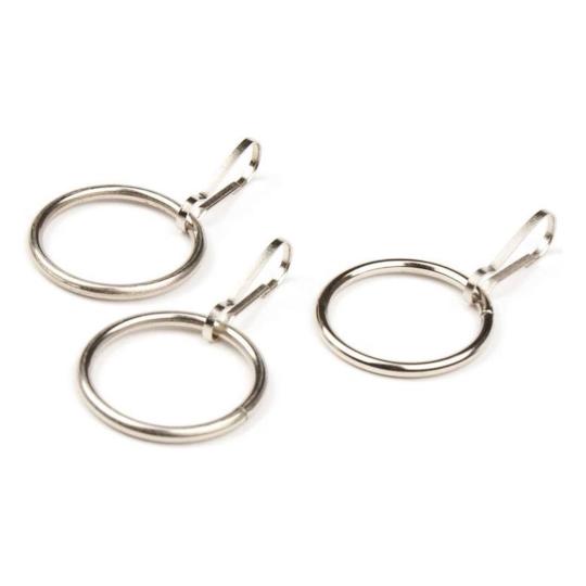 Ring/ritstrekker (3 stuks)