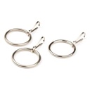 Ring/ritstrekker (3 stuks)