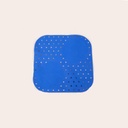 Tapis de douche antidérapant Atlantis (54 x 54cm)