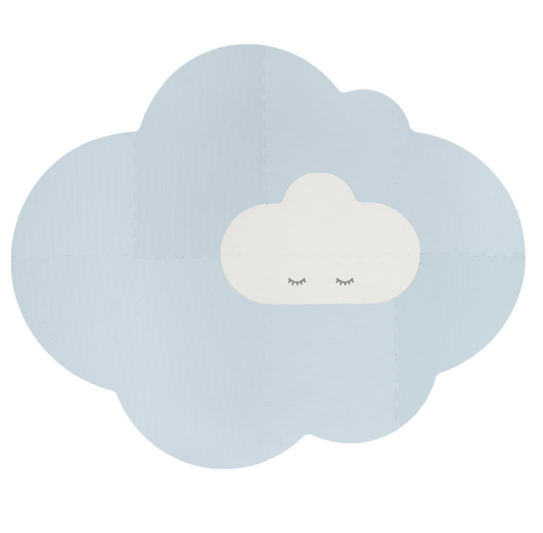 Quut Speelmat - Head in the Clouds